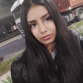 Niñera en Buenos Aires: Veronica