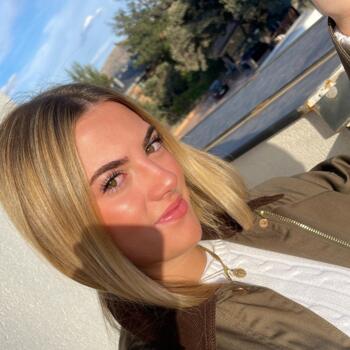 Nanny in Alpedrete: Marta