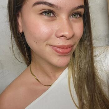 Niñera en Sant Feliu de Guíxols: Yedat Karolina