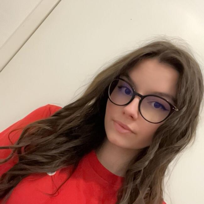 Babysitter in Metz: Stéphanie