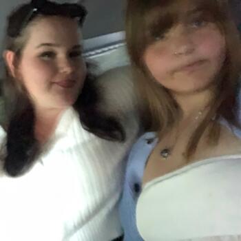 Babysitter in Wellington: Jillieanna