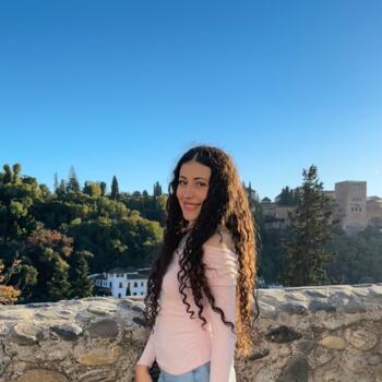 Babysitter in Churriana de la Vega: Carmen