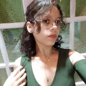 Babysitter Corrientes: Abigail