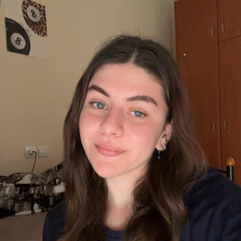 Babysitter Kozani: Ειρηνη