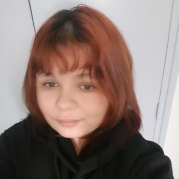 Babysitter in Rochefort: Noemy