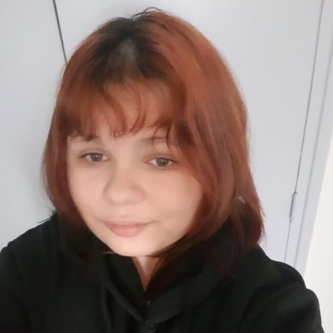 Babysitter in Rochefort: Noemy