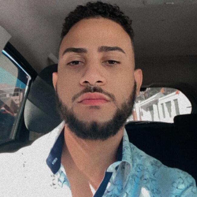 Trabajo para niñera en Santo Domingo (Distrito de Santo Domingo): GIANCARLOS