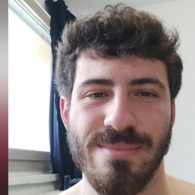 Babysitter in Timișoara: Giulio