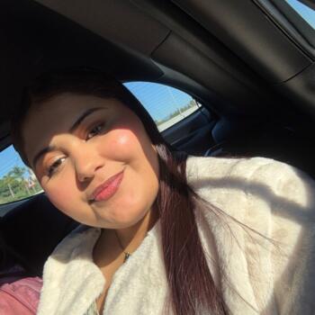 Babysitter in Málaga: Evelin