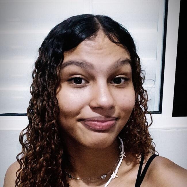 Babysitter in Araraquara: Ana Caroline