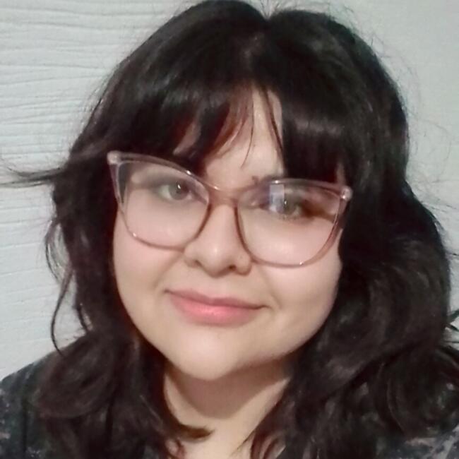 Babysitter in José C. Paz: Stefania