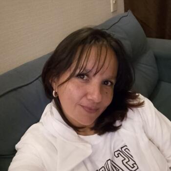 Niñera Pereira: Johana