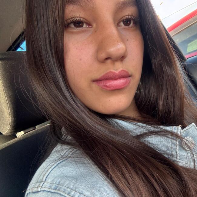 Babysitter in Iquique: Samira