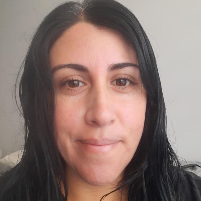 Niñera en Quilpué: Náyade