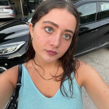 Babysitter in Milan: Ester