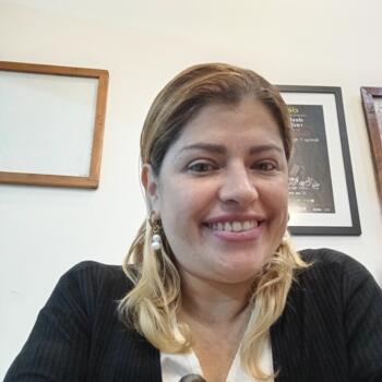 Niñera en Montevideo: Anny del carmen