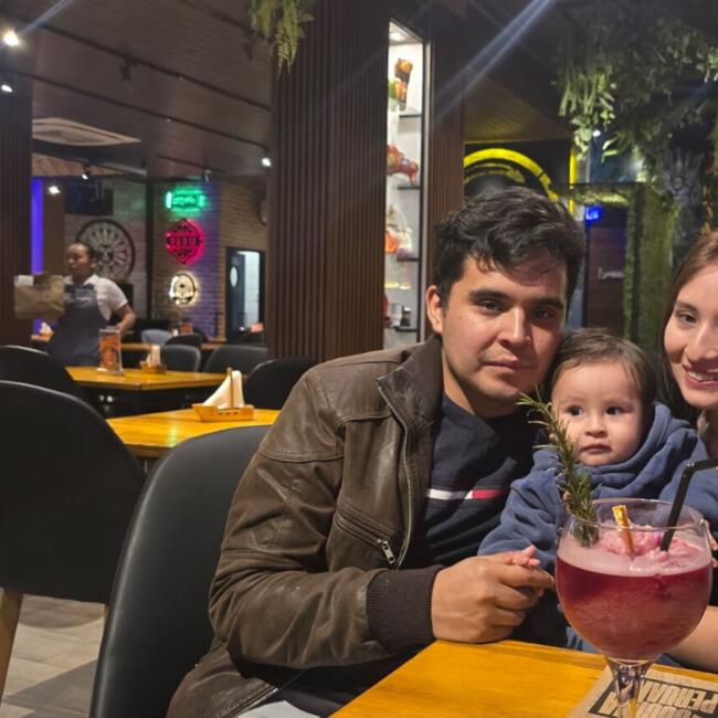 Babysitting job in Santa Cruz: Nicole