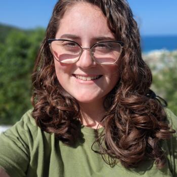 Babysitter in Almirante Tamandaré: GABRIELE