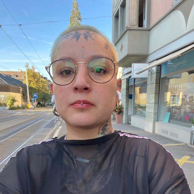 Babysitter in Zurich: Salo