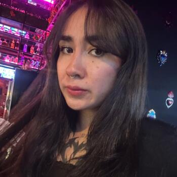 Babysitter in Desamparados (Provincia de San José): Lisbeth