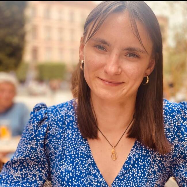 Babysitter in Boulogne-sur-Mer: Romane