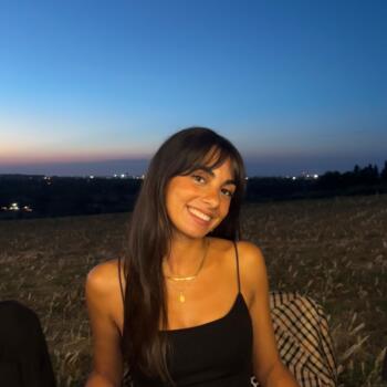 Babysitter Pesaro: Alessandra