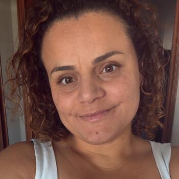 Babysitter em Gondomar: Lilian