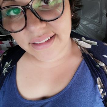 Babysitter in Calera de Tango: Pamela