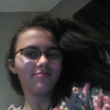 Babysitter Jacksonville (Illinois): Haley
