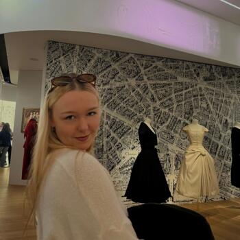 Babysitter in Louvain: Eva