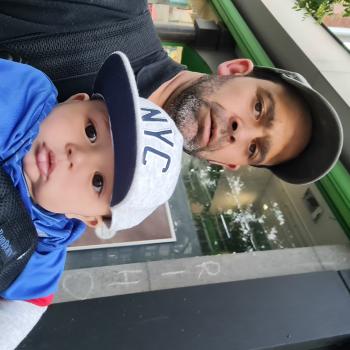 Babysit job in Izegem: babysit jobs Dries