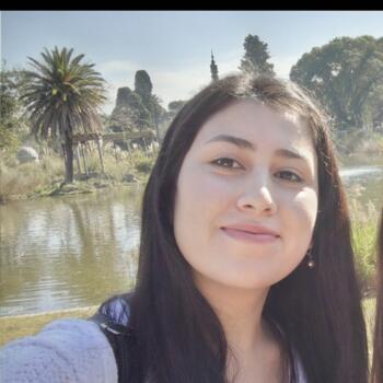 Niñera en Tortuguitas: Ximena