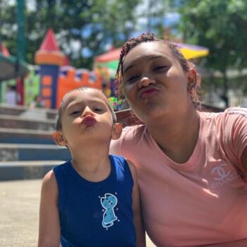 Babysitter in Caldas: Maria Paula