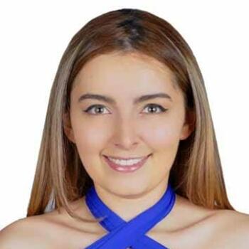 Baby-sitter in Tassin-la-Demi-Lune: Lina María