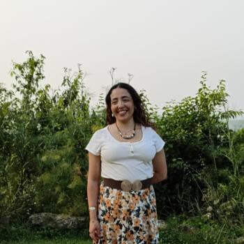 Babysitter in Bologna: Eleonora