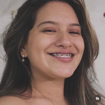 Niñera en Quito: Lady