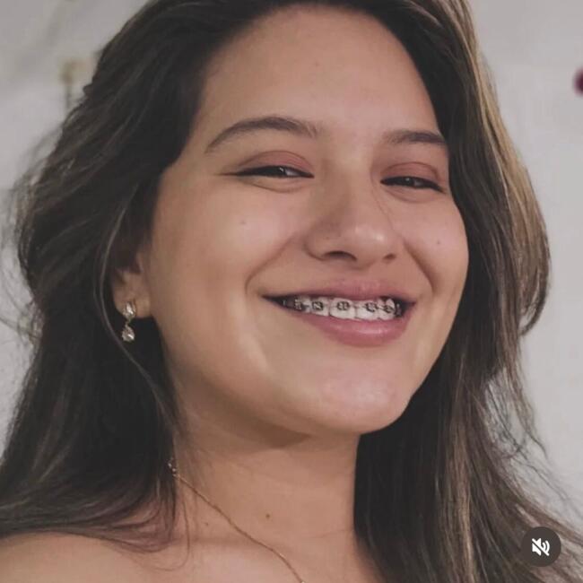 Niñera en Quito: Lady