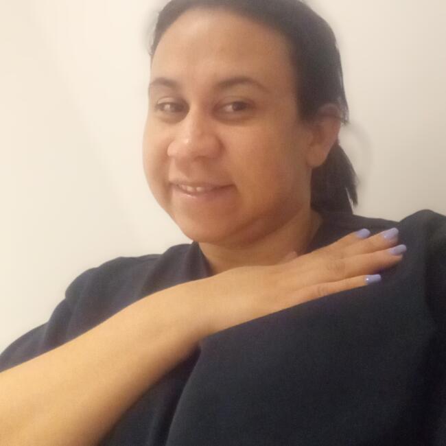 Babá em Goiânia: MARTA