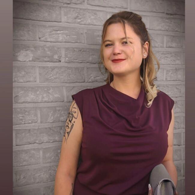 Babysitter in Affligem: Shary