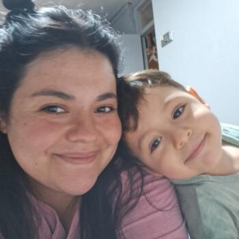 Parent Quilicura: Macarena