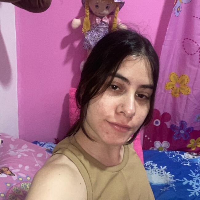 Niñera en La Virginia: Karime