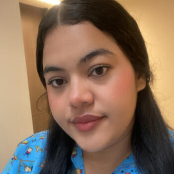 Babysitter Bucaramanga: Geraldine Monsalvo