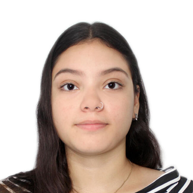 Trabajo para niñera en Barranquilla: Maria