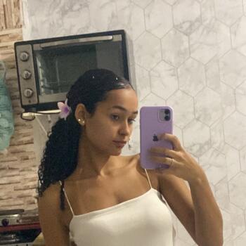 Babysitter in Rio de Janeiro: Sany