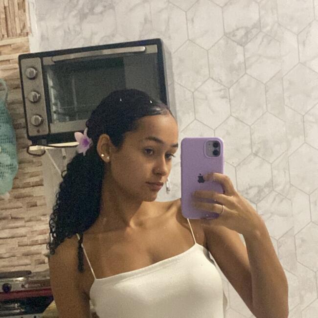 Babysitter in Rio de Janeiro: Sany