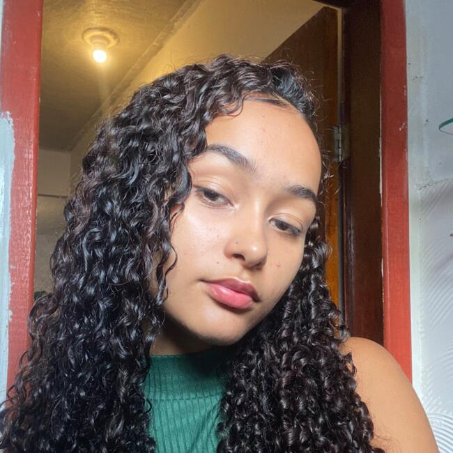 Babá em Rio de Janeiro: Sany