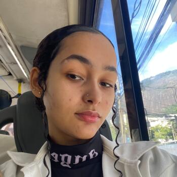 Babá em Rio de Janeiro: Sany