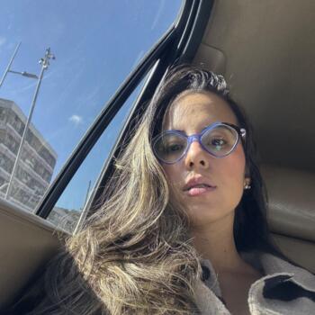 Babysitting job in Las Lajas: babysitting job Vanessa