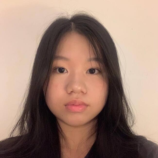 Babysitter in Singapore Island: Anthea