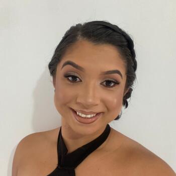 Babysitter in Campina Grande: Natalia